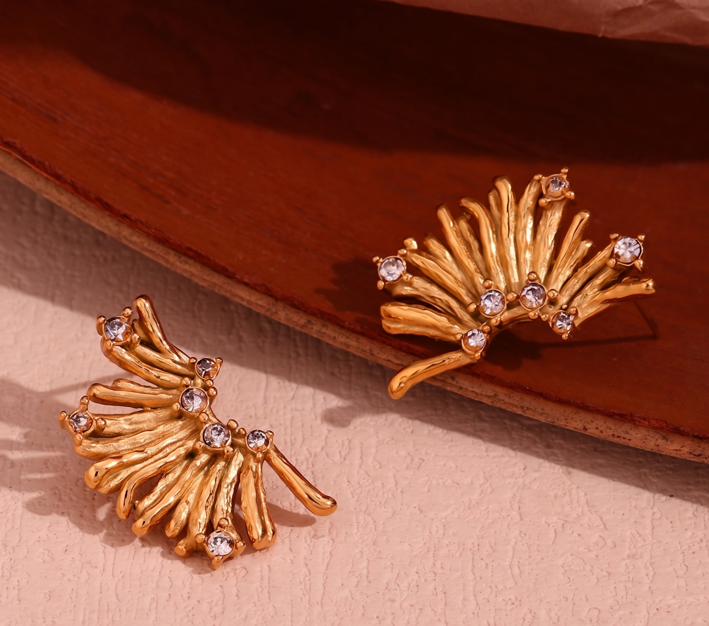 Maia Earrings