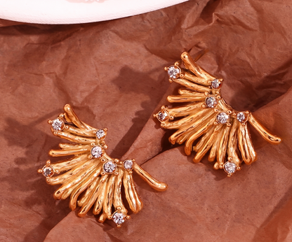 Maia Earrings