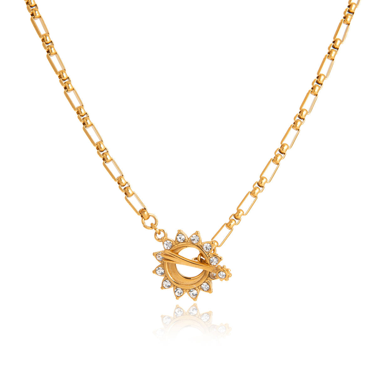 Seine Necklace