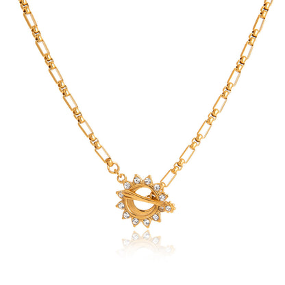 Seine Necklace