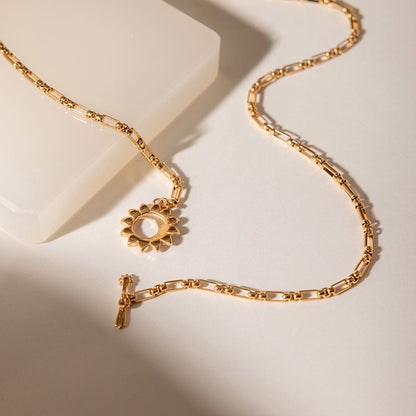 Seine Necklace
