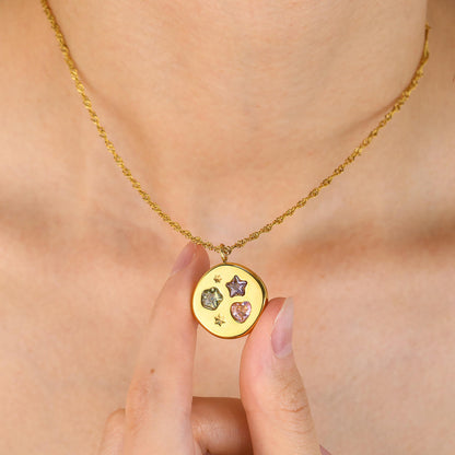Marisi Necklace
