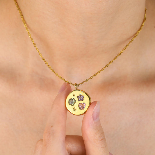 Marisi Necklace