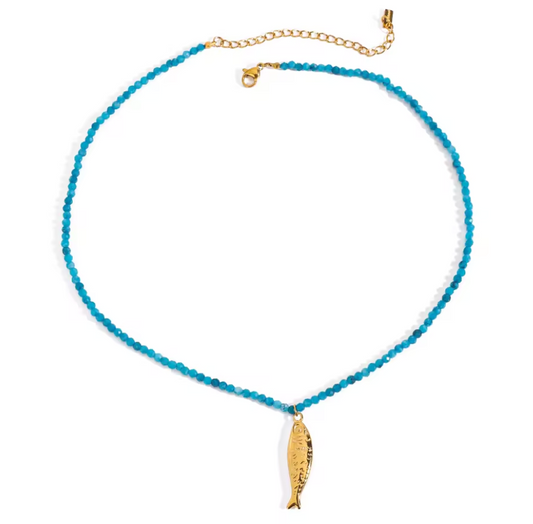 Oceara Necklace