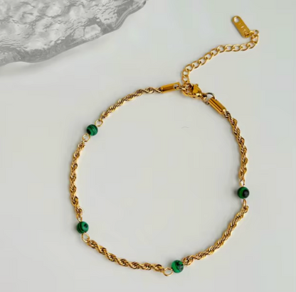 Kelly Anklet