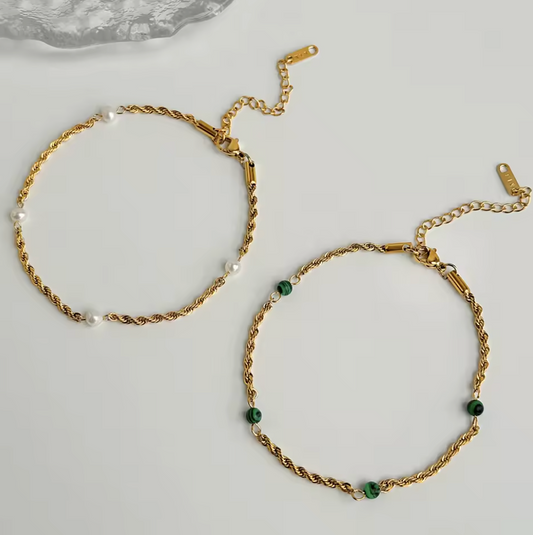 Kelly Anklet