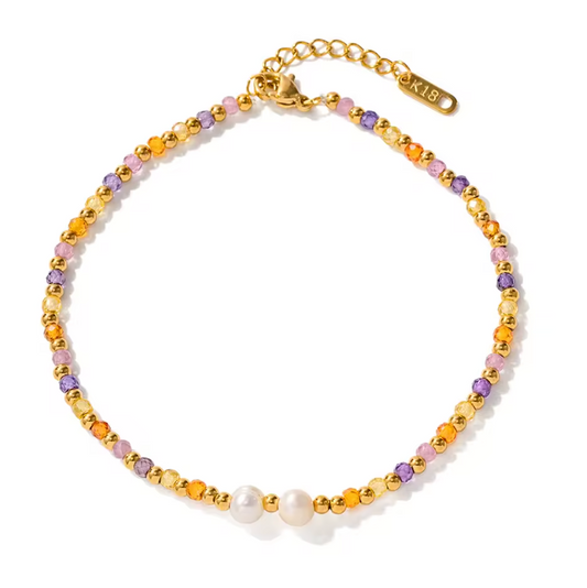 Rein Anklet