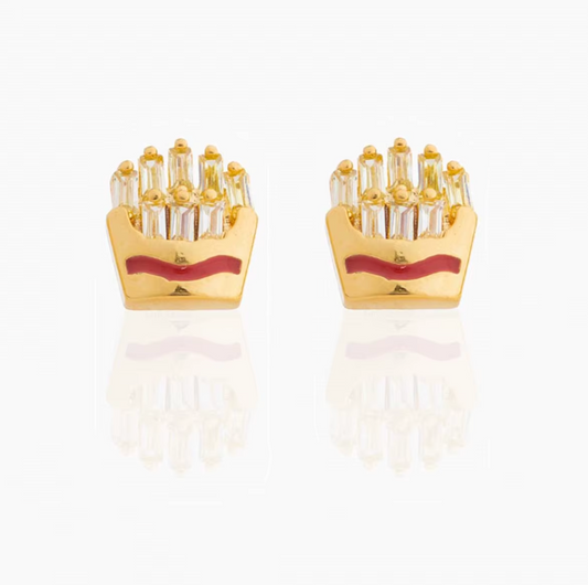 Fries Stud