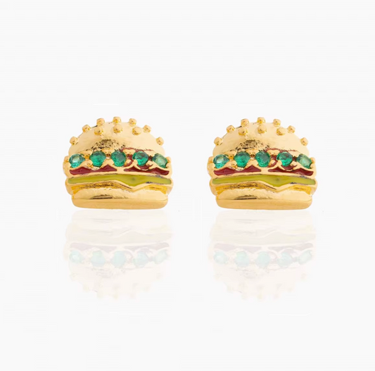 Burger Stud
