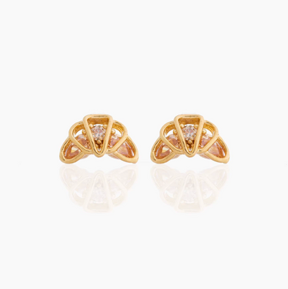 Croissant Stud