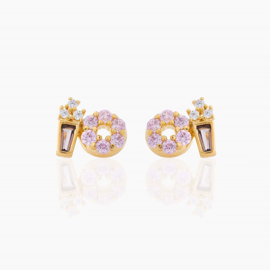 Sugar Pop Studs