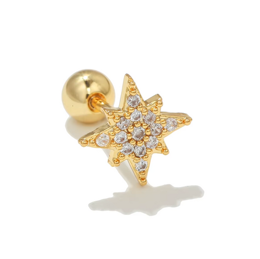 Star Studs
