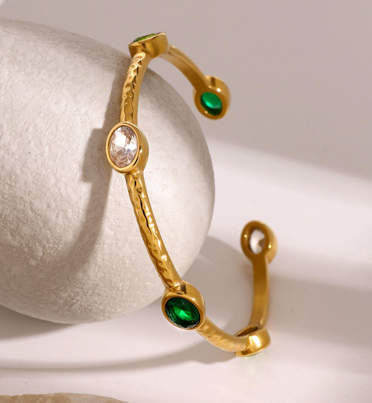 Cleo Cuff