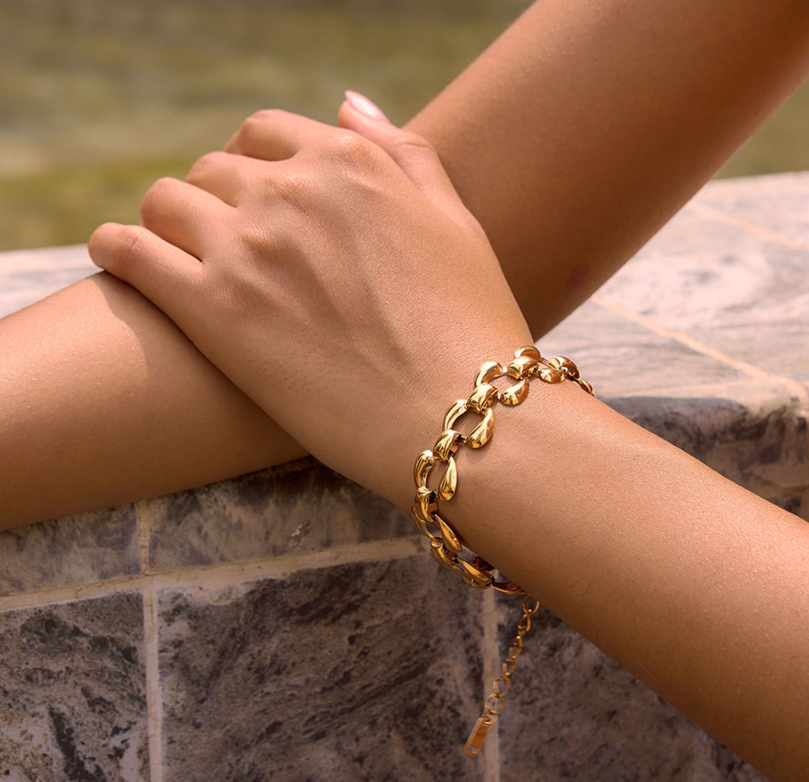 Cynthia Bracelet