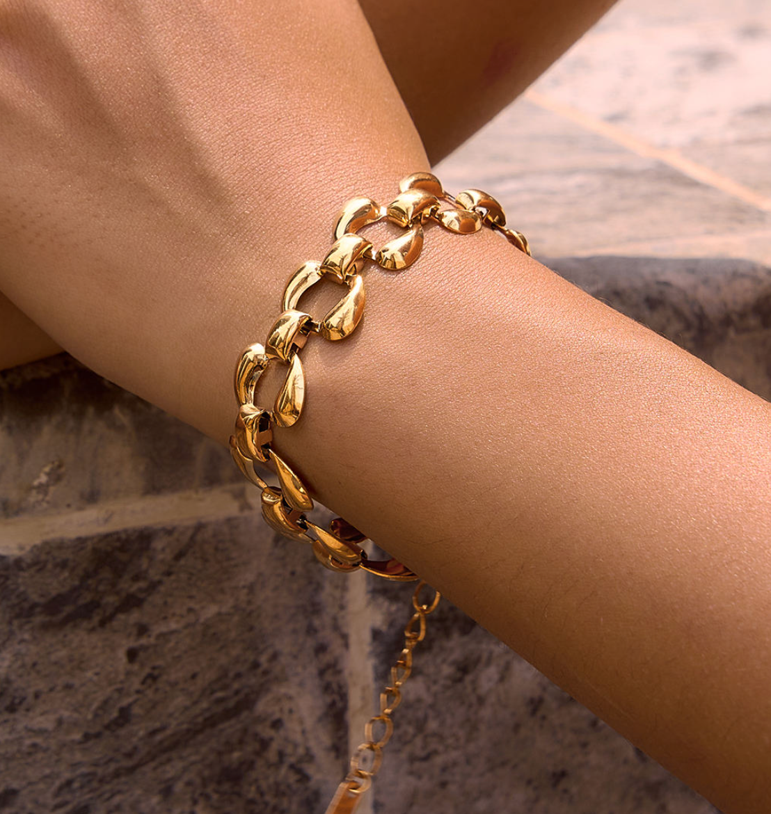 Cynthia Bracelet