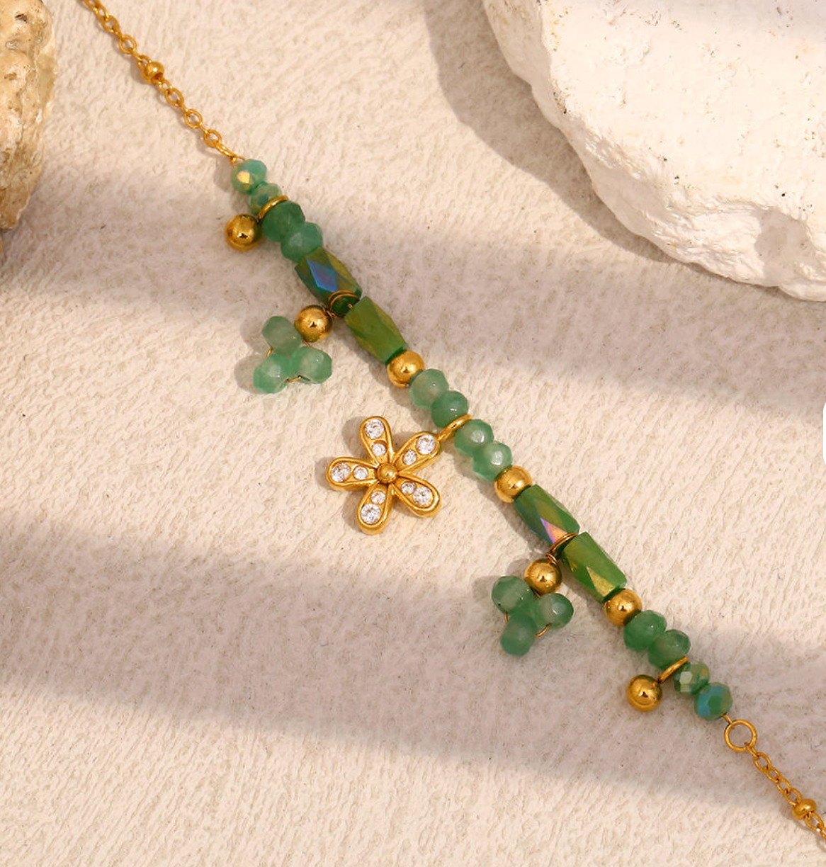 Maya Bracelet