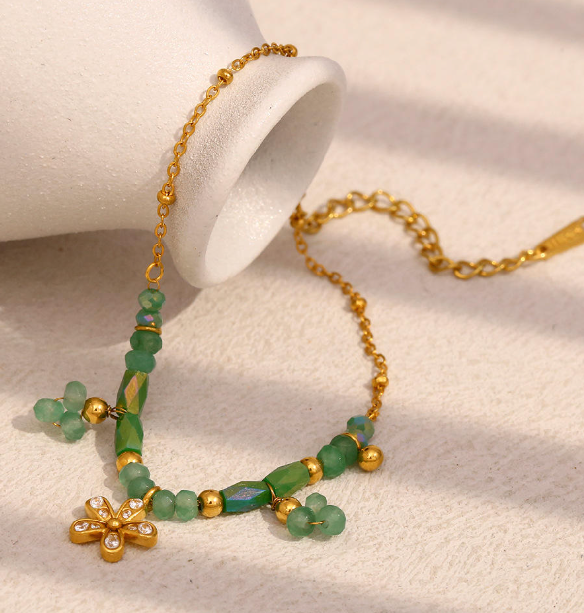 Maya Bracelet