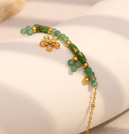 Maya Bracelet