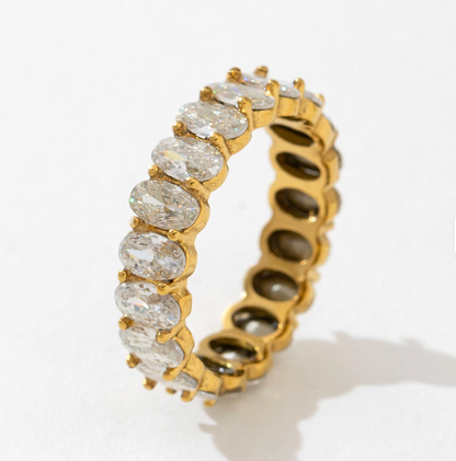 Eternity Band