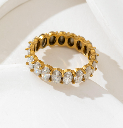 Eternity Band