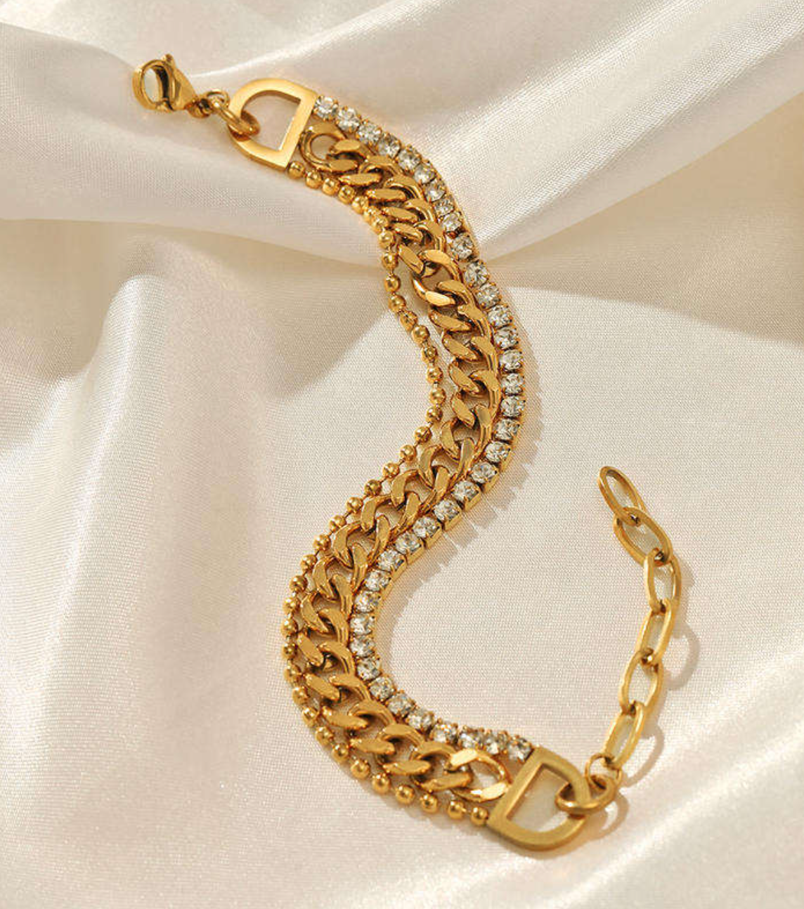 Cuban Bracelet