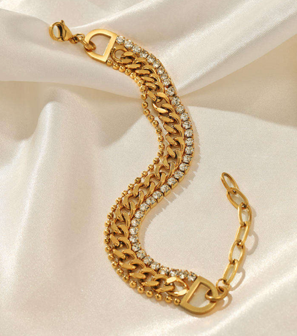 Cuban Bracelet