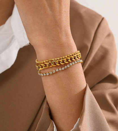 Cuban Bracelet