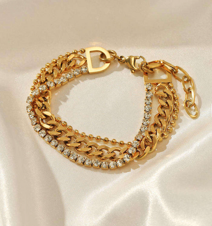 Cuban Bracelet