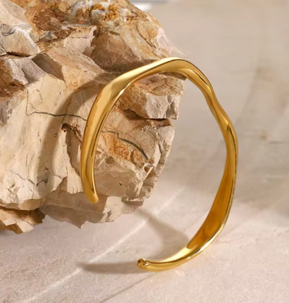 Eli Cuff