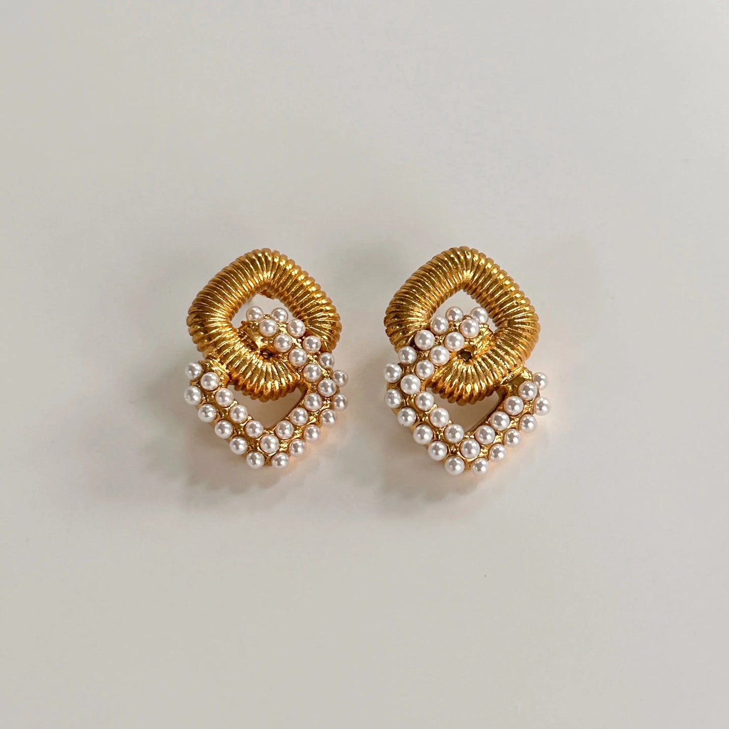 Leila Earrings image 1