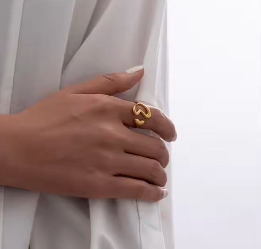 Valen Ring image 1