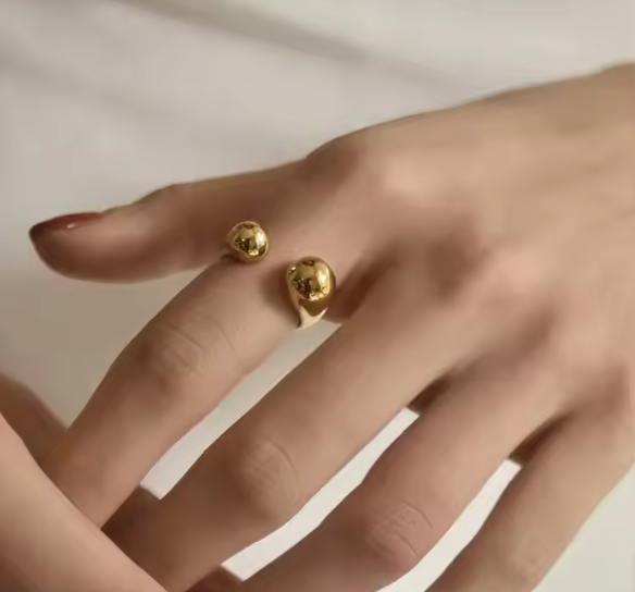 Seraya Ring image 2