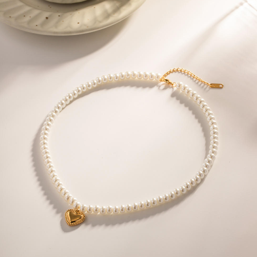 Azura Necklace image 2