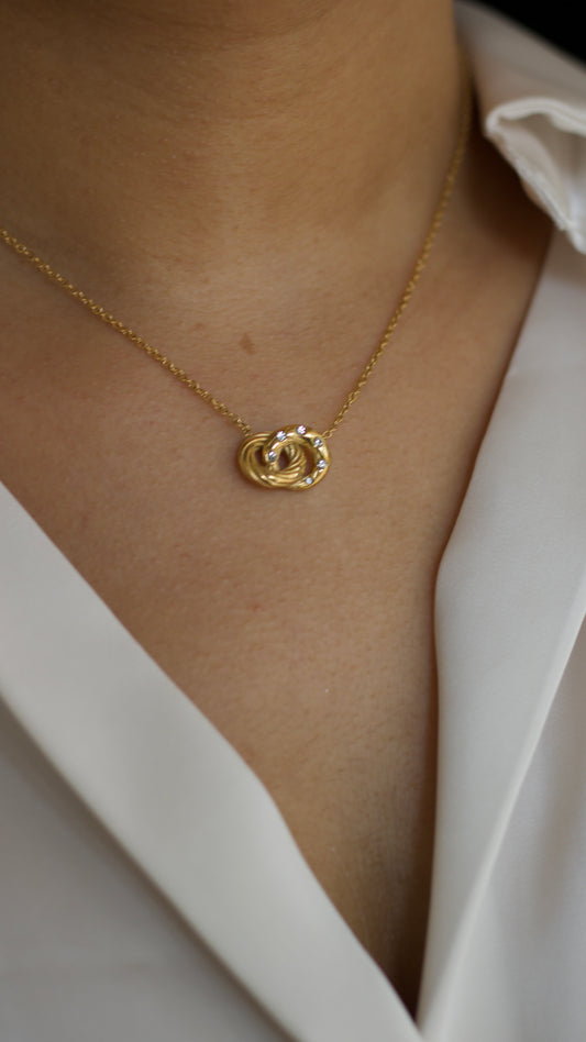 Yasmin Necklace image 1
