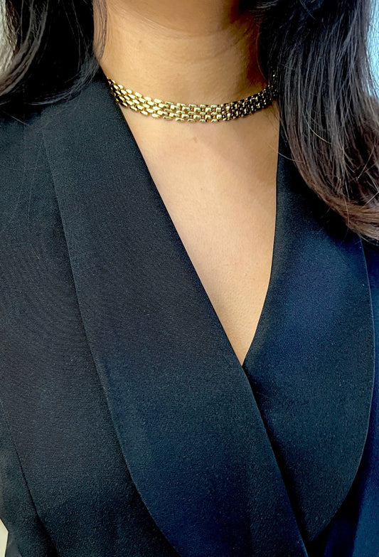 Luna Choker image 1