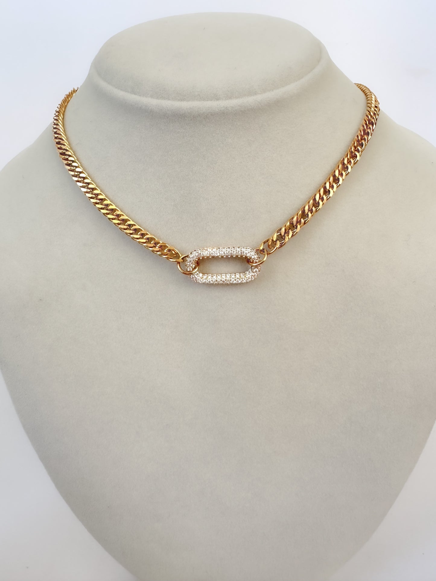 Ari Link Chain image 2