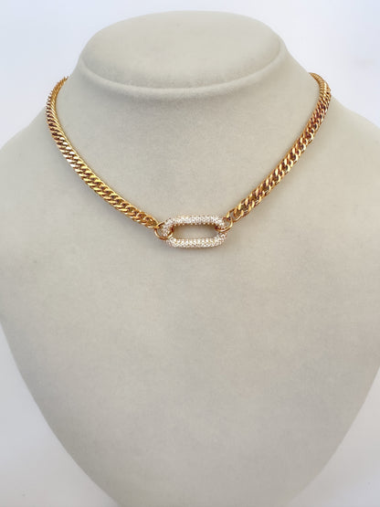 Ari Link Chain image 2