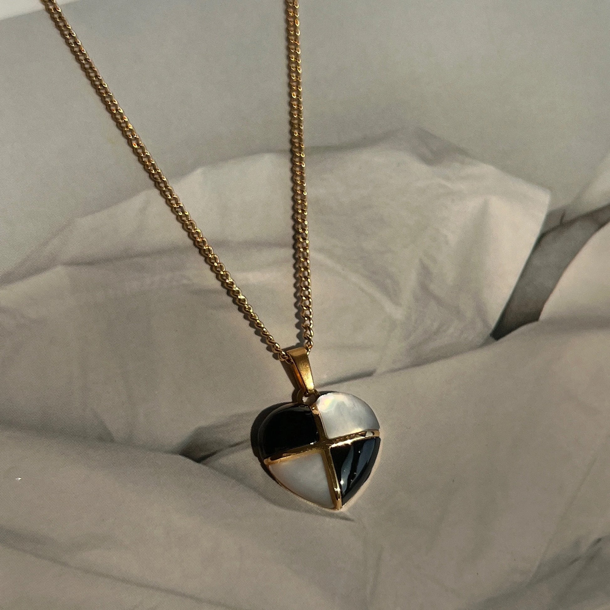 Resin Heart image 1