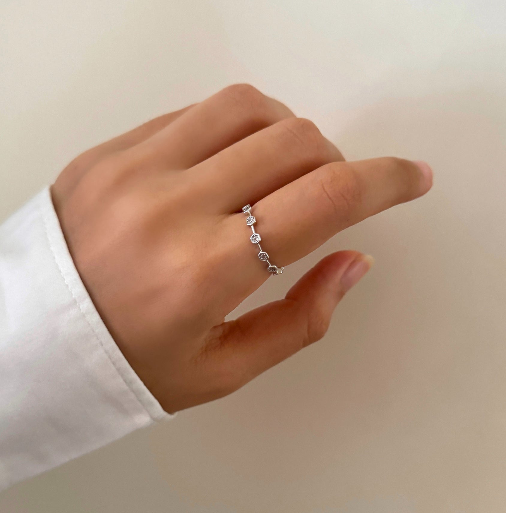 Colette Ring image 3