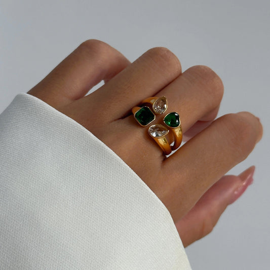 Lydia Ring image 1