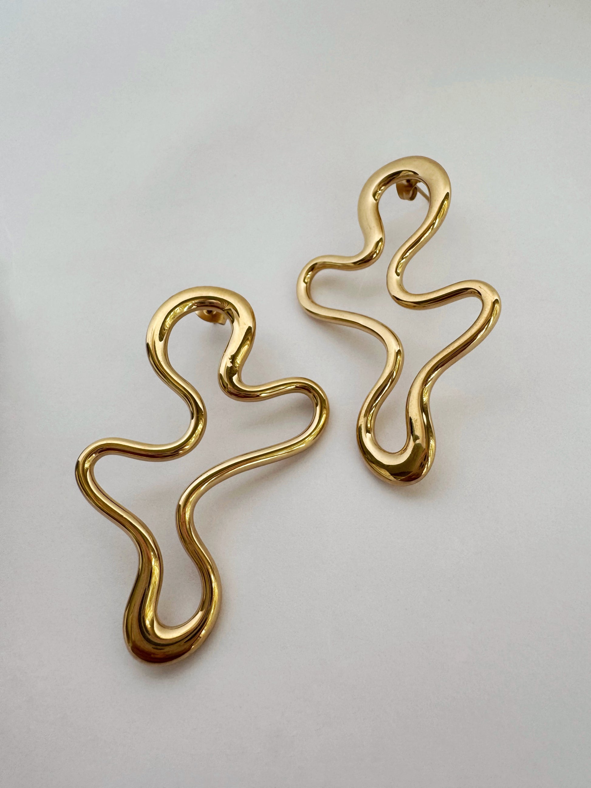 Zaya Earring image 3