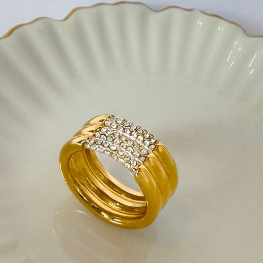 Ophelia Ring image 0