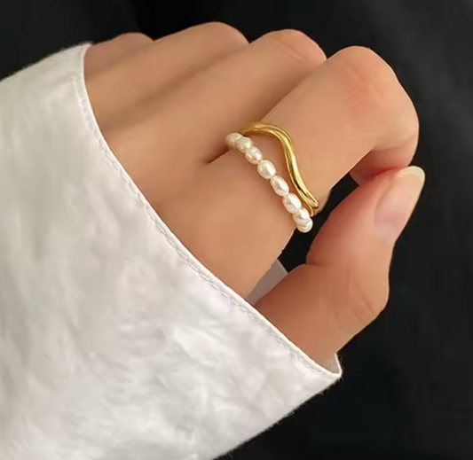 Grace Ring image 0
