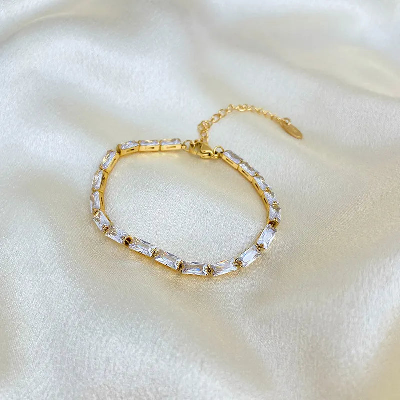 Baguette Bracelet image 4