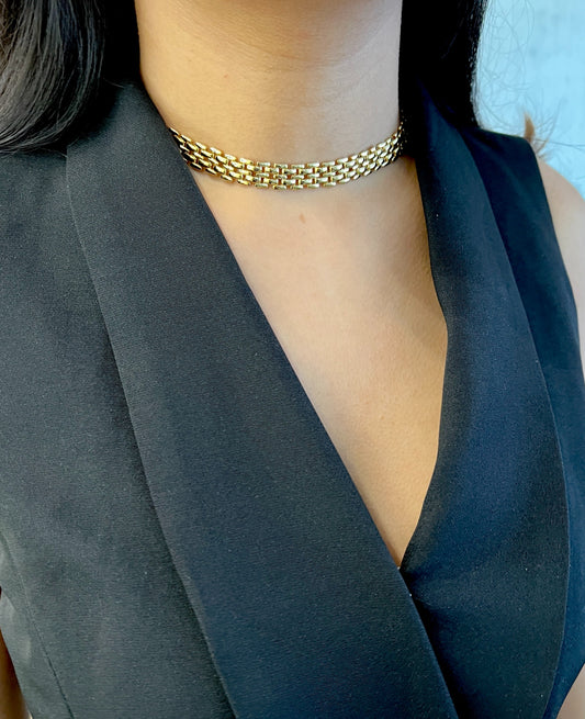 Luna Choker image 0