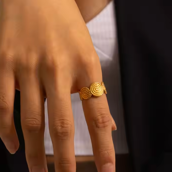 Kennedy Ring image 1