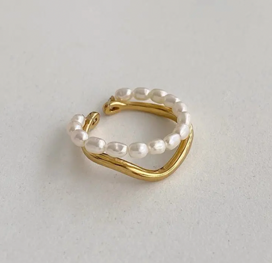 Grace Ring image 1