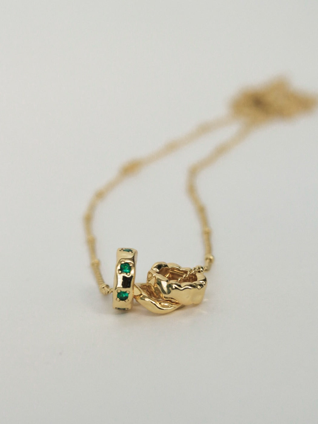 Sienna Necklace image 2