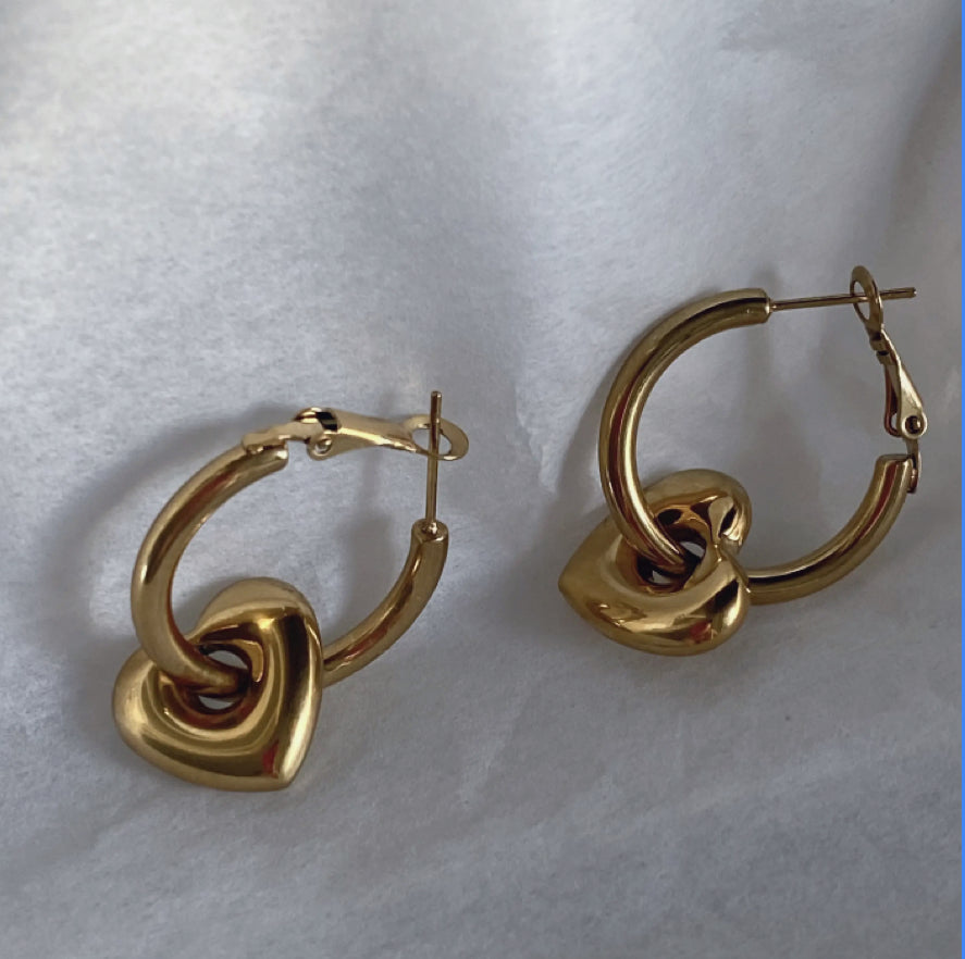 Heart Hoops image 2