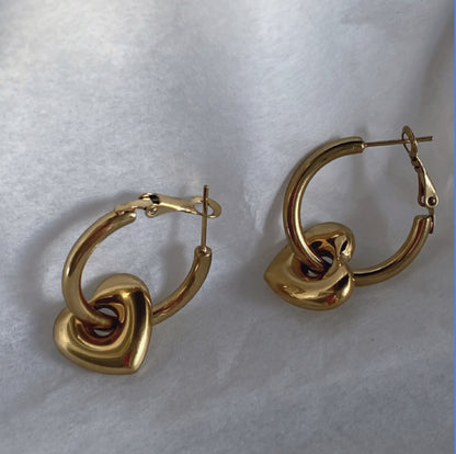 Heart Hoops image 2